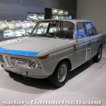 BMW Museum | 2009