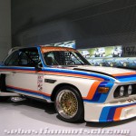 BMW Museum | 2009