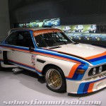 BMW Museum | 2009