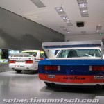 BMW Museum | 2009