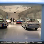 BMW Museum | 2009