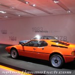 BMW Museum | 2009