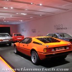 BMW Museum | 2009