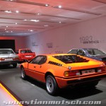 BMW Museum | 2009