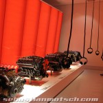 BMW Museum | 2009