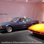 BMW Museum | 2009