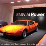 BMW Museum | 2009