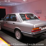 BMW Museum | 2009