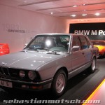 BMW Museum | 2009