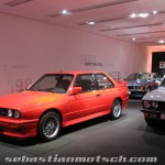 BMW Museum | 2009