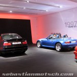 BMW Museum | 2009