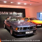 BMW Museum | 2009