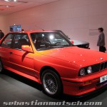 BMW Museum | 2009