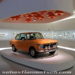 BMW Museum | 2009