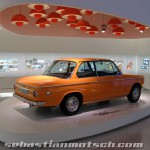 BMW Museum | 2009