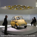 BMW Museum | 2009