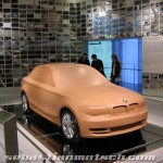 BMW Museum | 2009