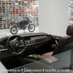 BMW Museum | 2009