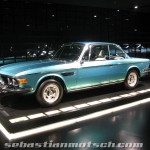 BMW Museum | 2009