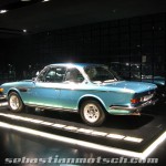 BMW Museum | 2009