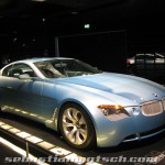 BMW Museum | 2009