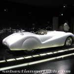 BMW Museum | 2009