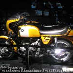 BMW Museum | 2009