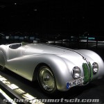 BMW Museum | 2009