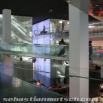 BMW Museum | 2009