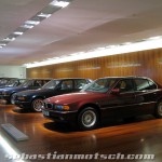 BMW Museum | 2009