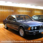 BMW Museum | 2009