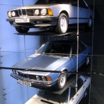 BMW Museum | 2009