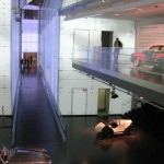 BMW Museum | 2009