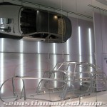 BMW Museum | 2009