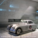 BMW Museum | 2009