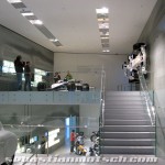 BMW Museum | 2009