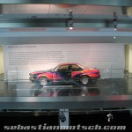 BMW Museum | 2009