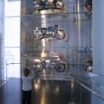 BMW Museum | 2009