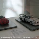 BMW Museum | 2009