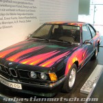 BMW Museum | 2009