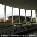 BMW Museum | 2009