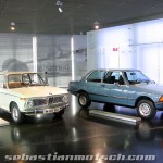 BMW Museum | 2009