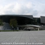 BMW World | 2009