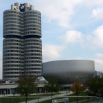 BMW Museum | 2009