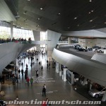 BMW World | 2009