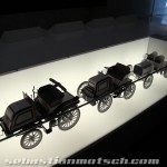 Mercedes-Benz Museum Stuttgart Untertürkheim 2009