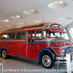 Mercedes-Benz Museum Stuttgart Untertürkheim 2009