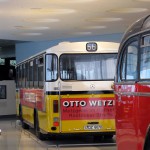 Mercedes-Benz Museum Stuttgart Untertürkheim 2009