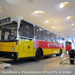 Mercedes-Benz Museum Stuttgart Untertürkheim 2009