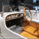 Mercedes-Benz Museum Stuttgart Untertürkheim 2009